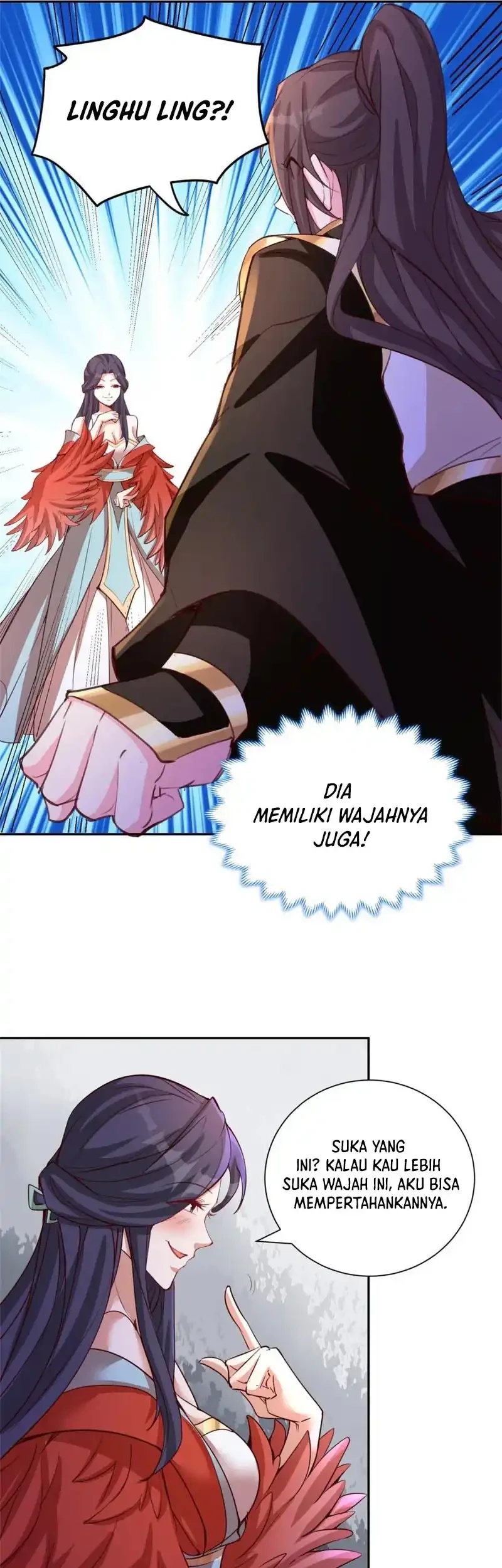 Dragon Master Chapter 388 - halaman 25