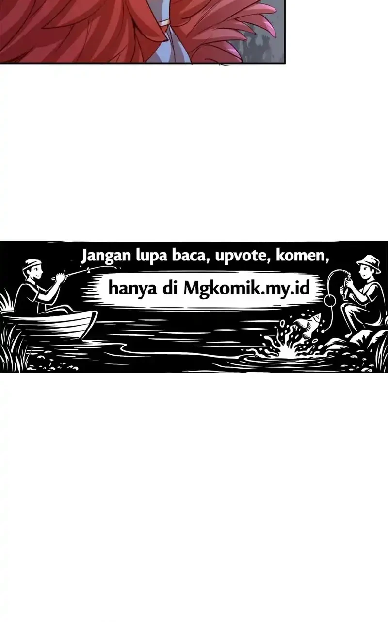 Dragon Master Chapter 388 - halaman 26