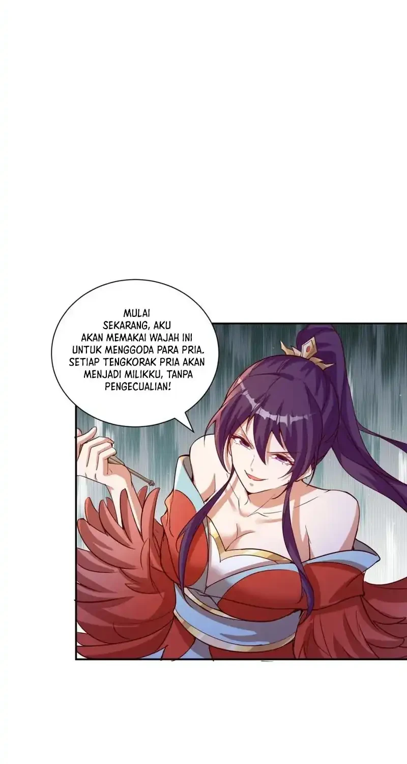 Dragon Master Chapter 388 - halaman 38