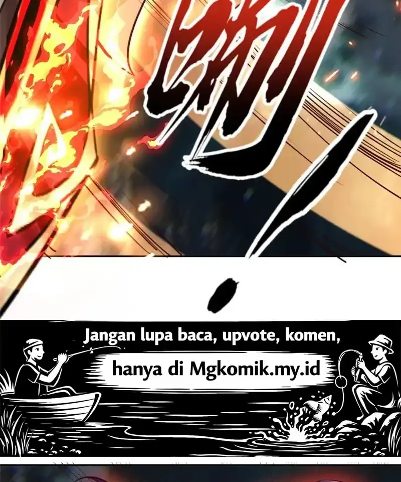 Dragon Master Chapter 388 - halaman 40