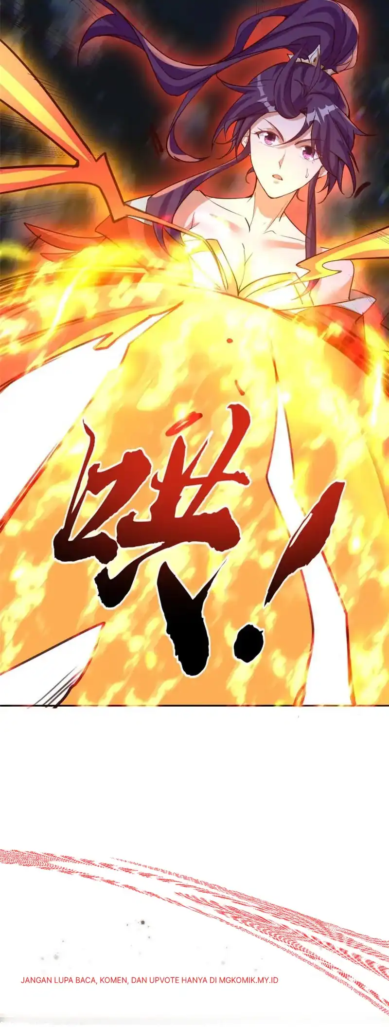 Dragon Master Chapter 388 - halaman 41
