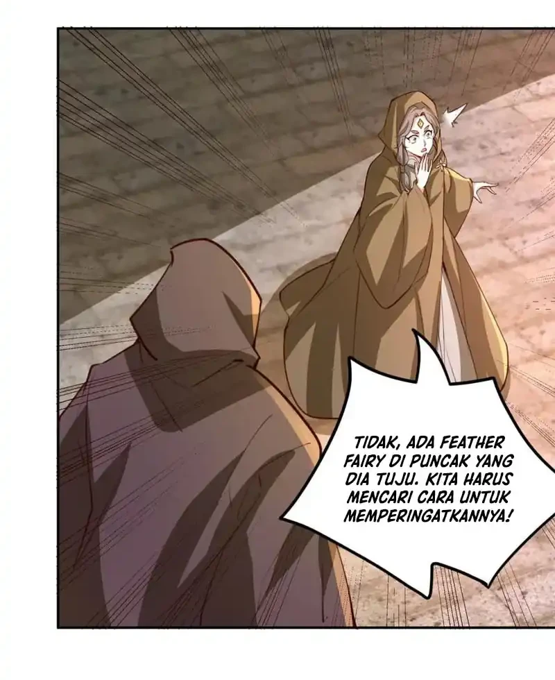 Dragon Master Chapter 388 - halaman 9