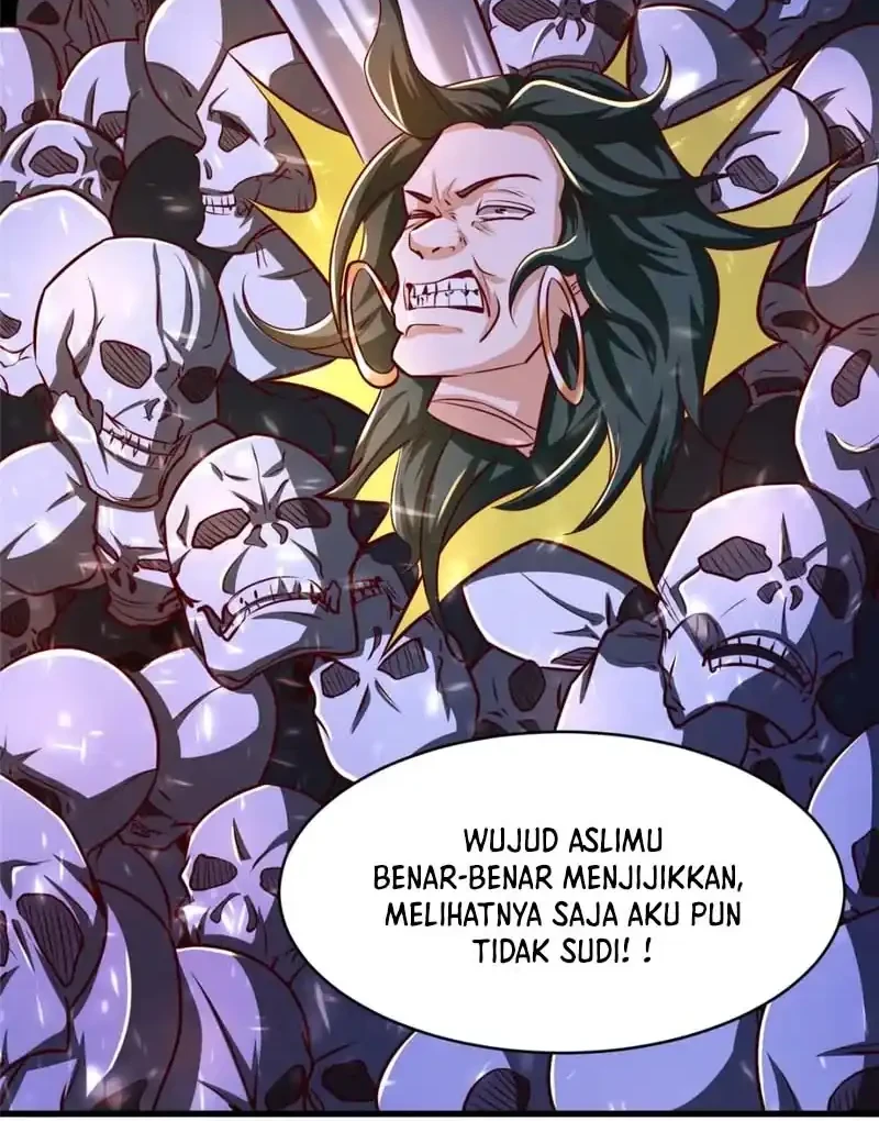 Dragon Master Chapter 389 - halaman 14