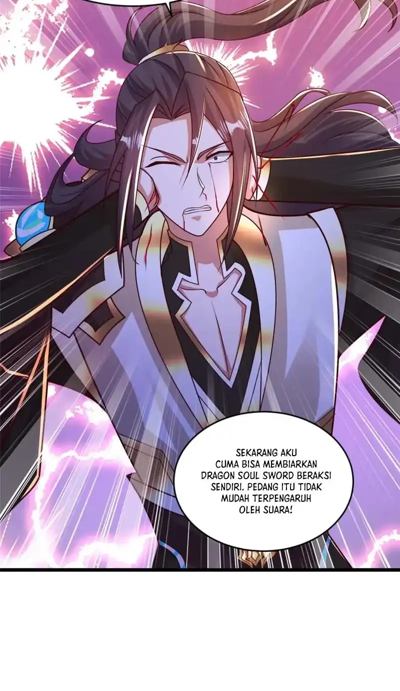 Dragon Master Chapter 389 - halaman 16