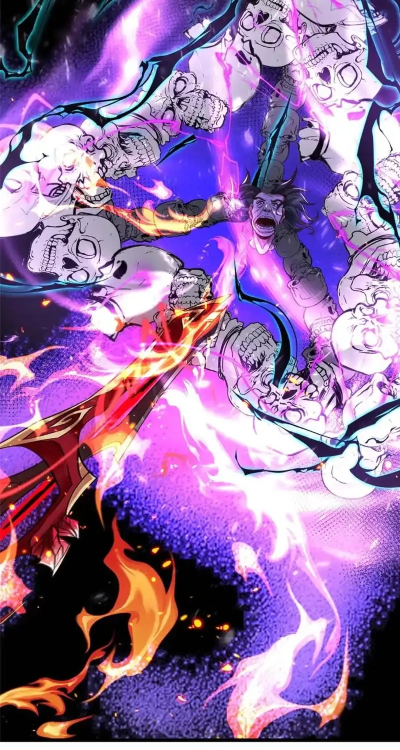 Dragon Master Chapter 389 - halaman 18