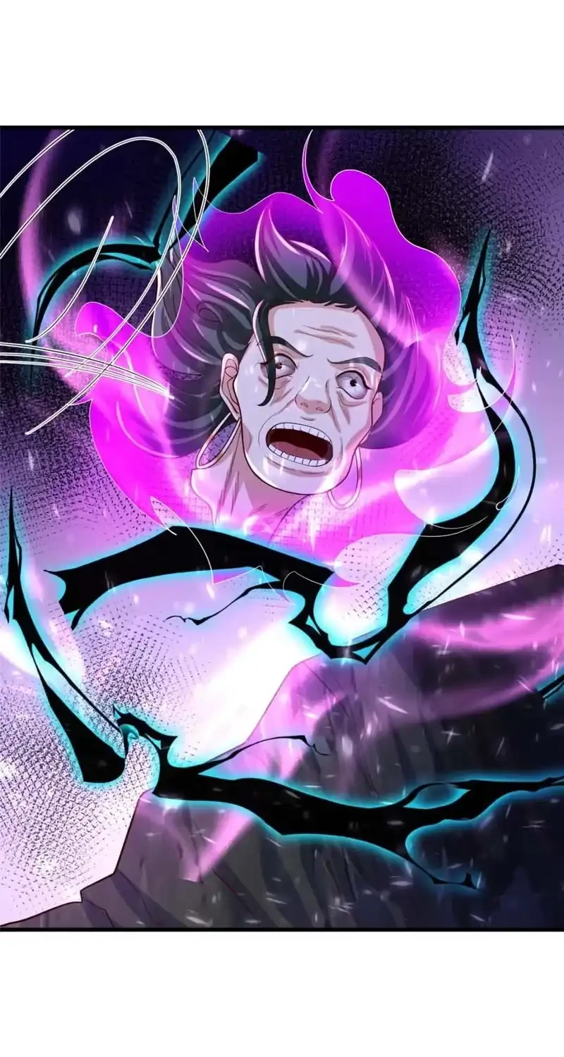 Dragon Master Chapter 389 - halaman 27