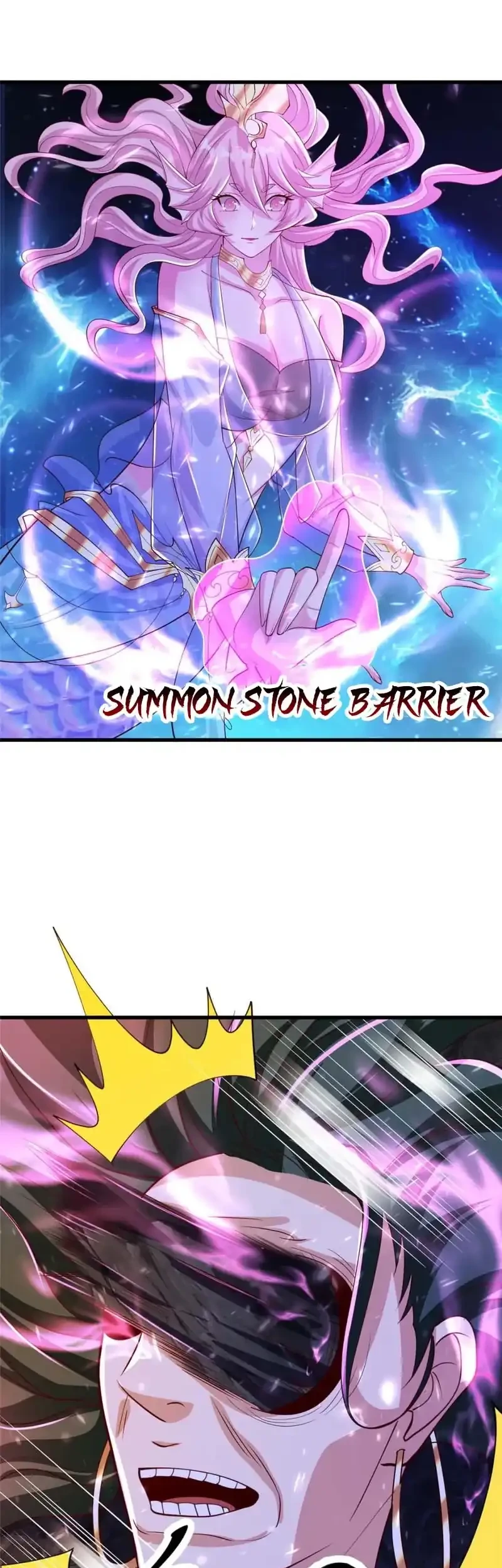 Dragon Master Chapter 389 - halaman 28