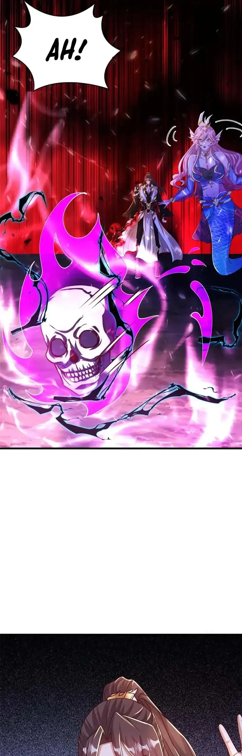 Dragon Master Chapter 389 - halaman 32