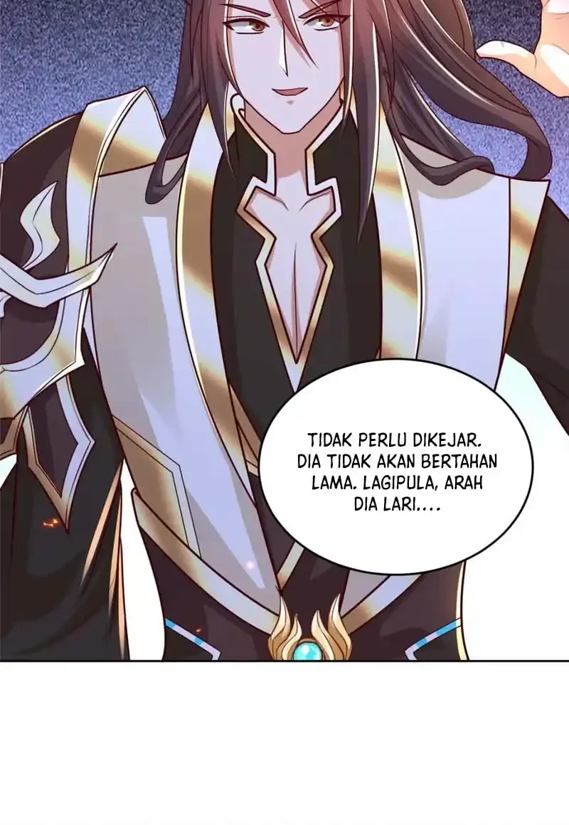 Dragon Master Chapter 389 - halaman 33