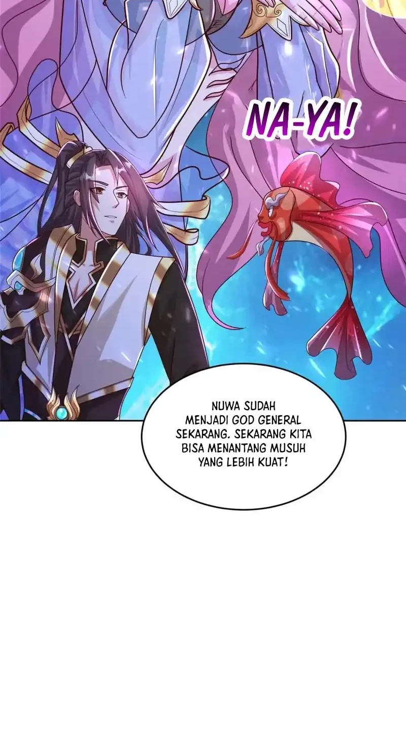 Dragon Master Chapter 389 - halaman 37
