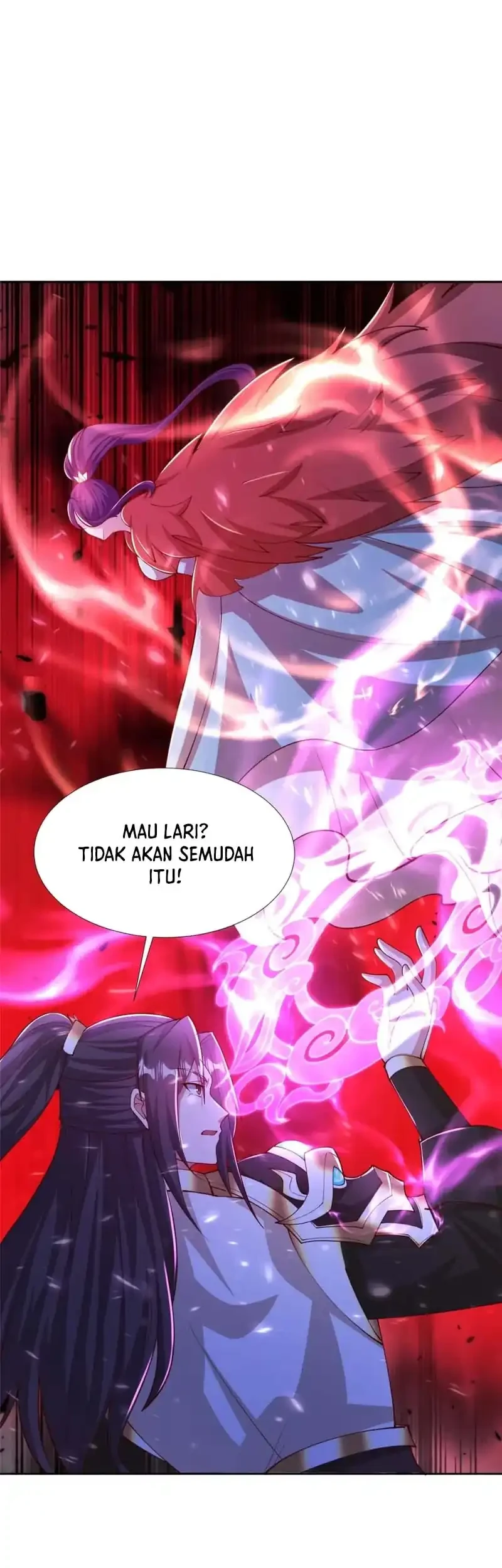 Dragon Master Chapter 389 - halaman 5