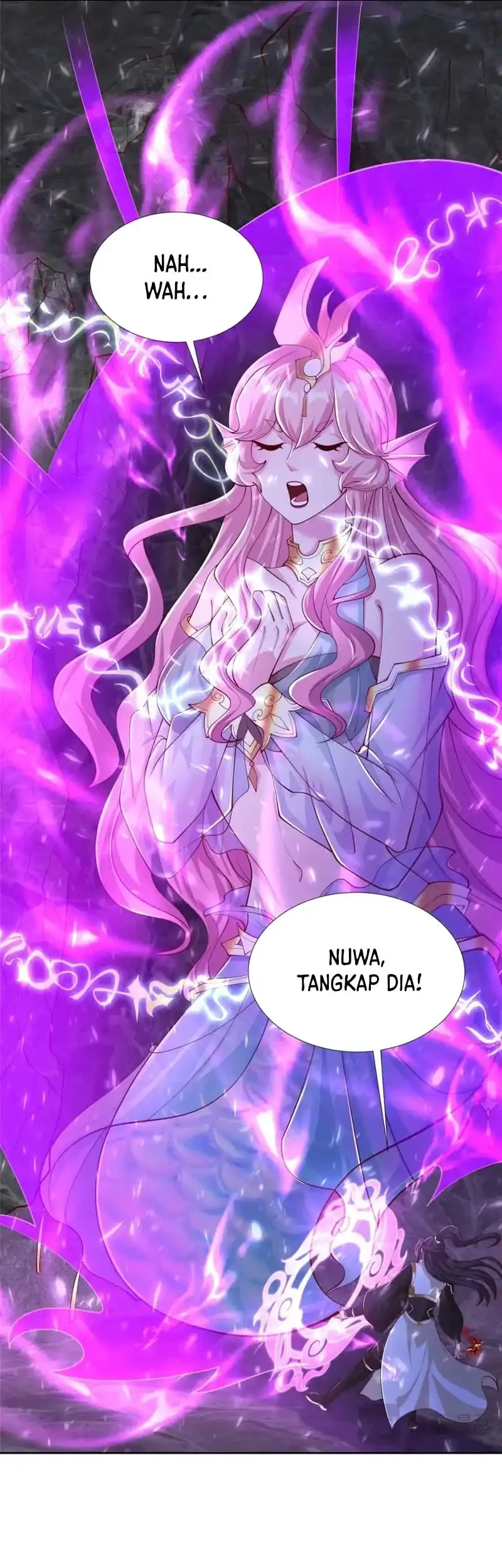 Dragon Master Chapter 389 - halaman 7