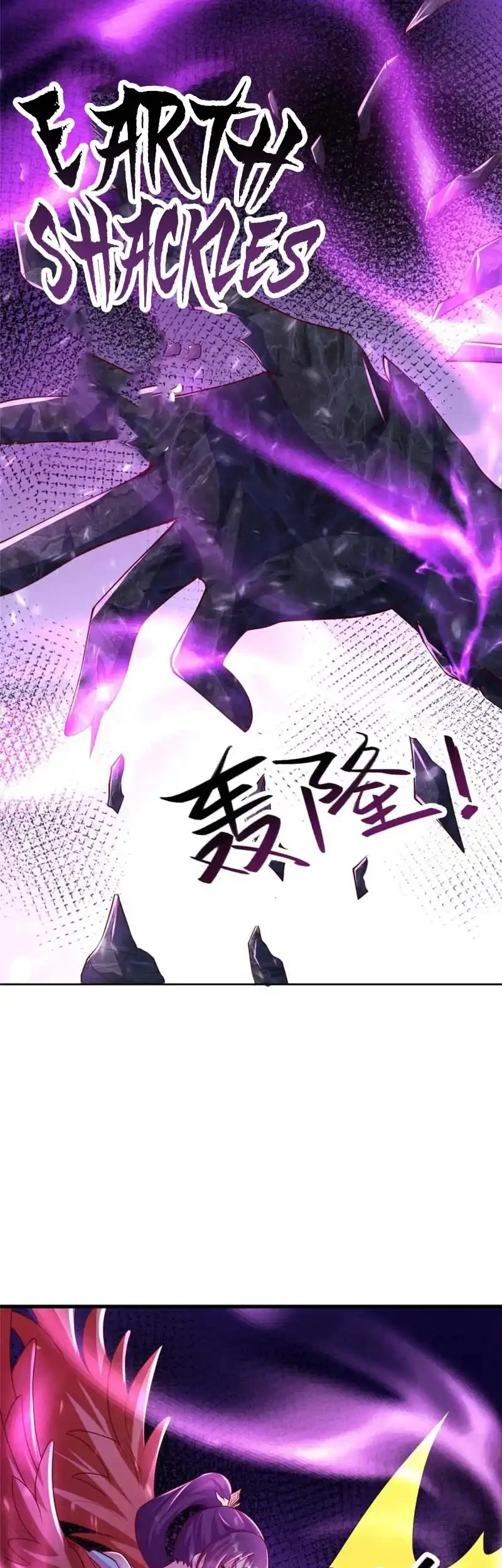 Dragon Master Chapter 389 - halaman 9
