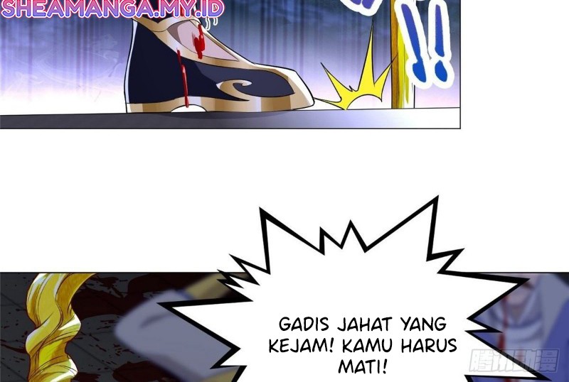 Dragon Master Chapter 39 - halaman 16