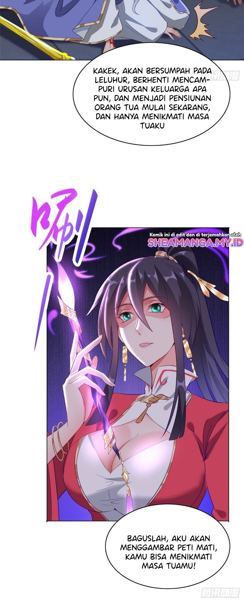 Dragon Master Chapter 39 - halaman 19
