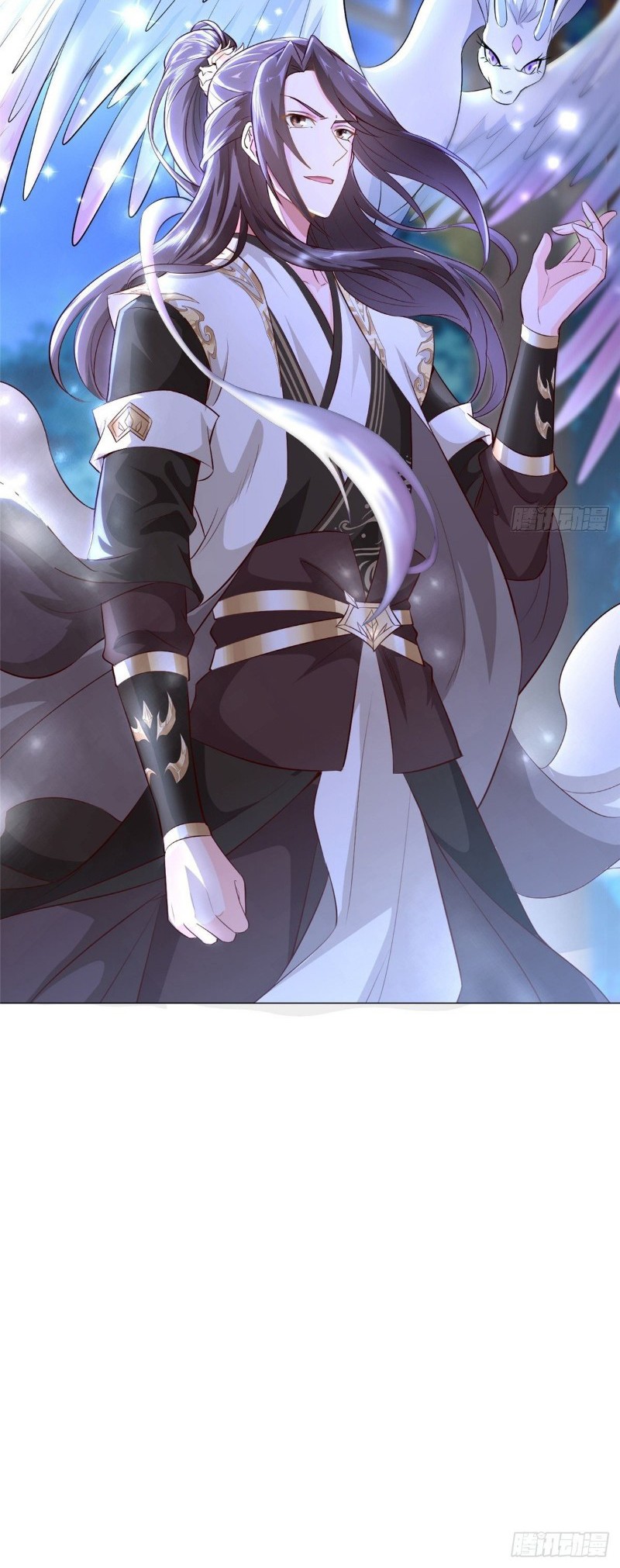 Dragon Master Chapter 39 - halaman 24