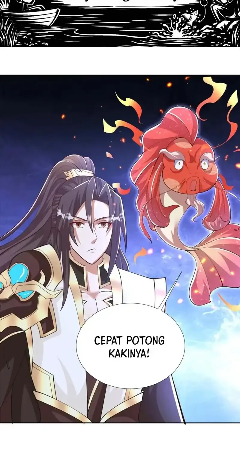 Dragon Master Chapter 390 - halaman 12
