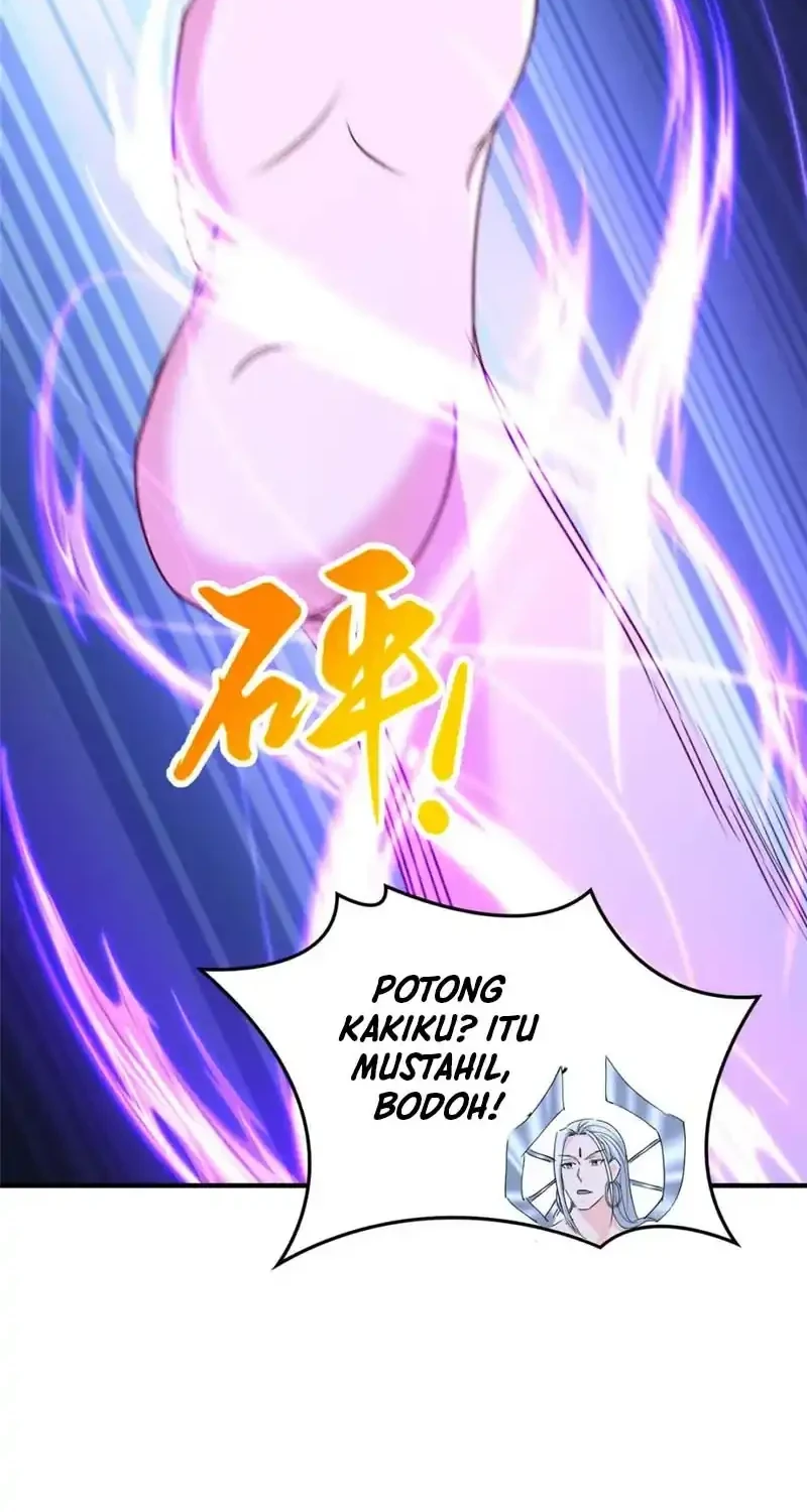 Dragon Master Chapter 390 - halaman 14