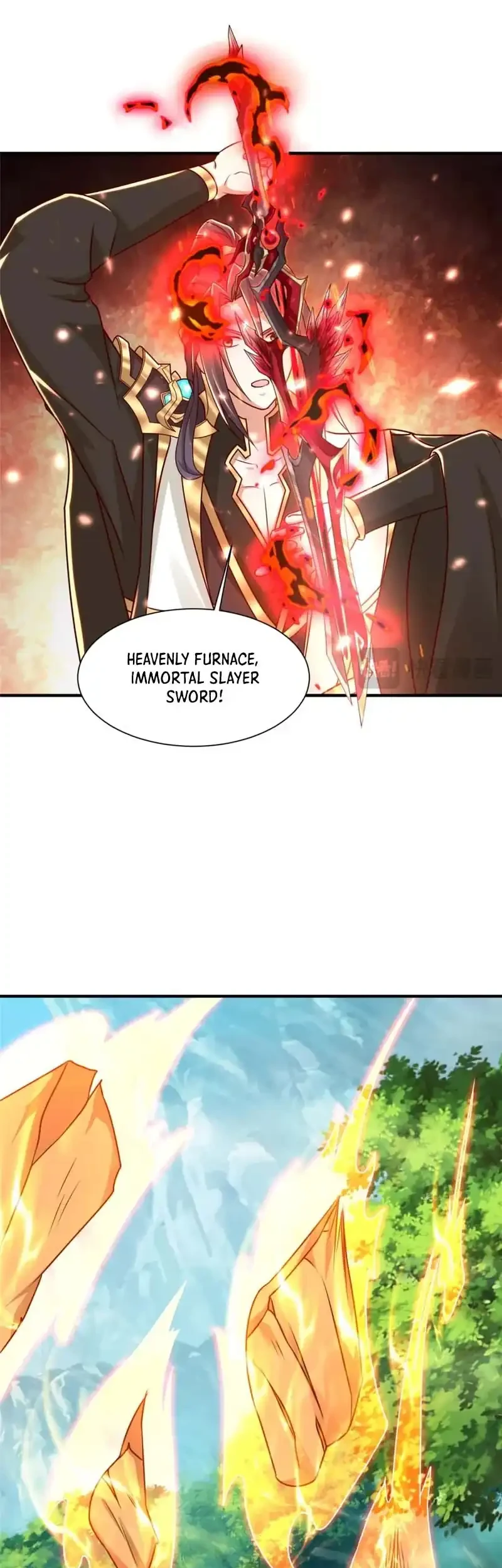 Dragon Master Chapter 390 - halaman 15