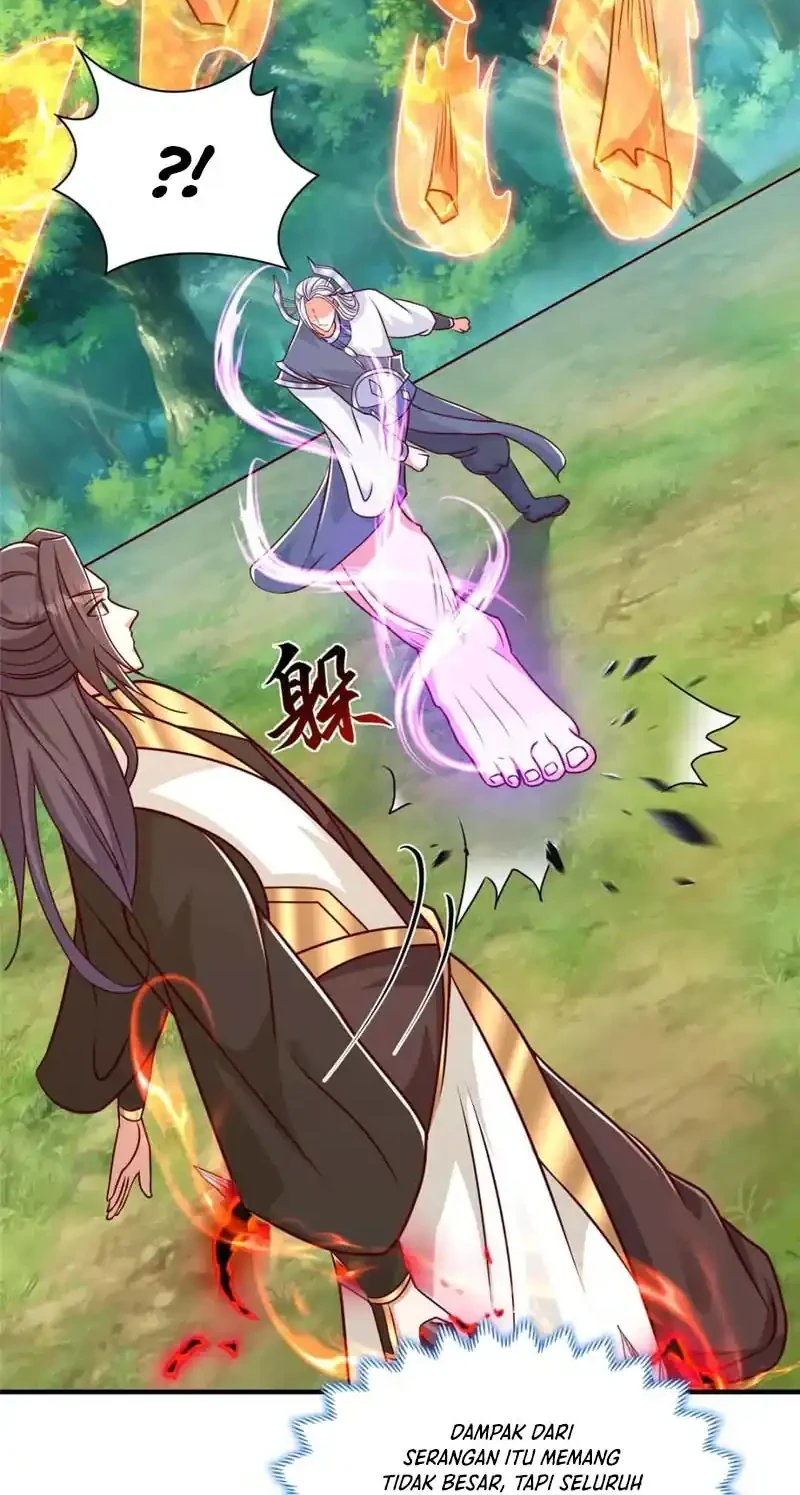 Dragon Master Chapter 390 - halaman 16