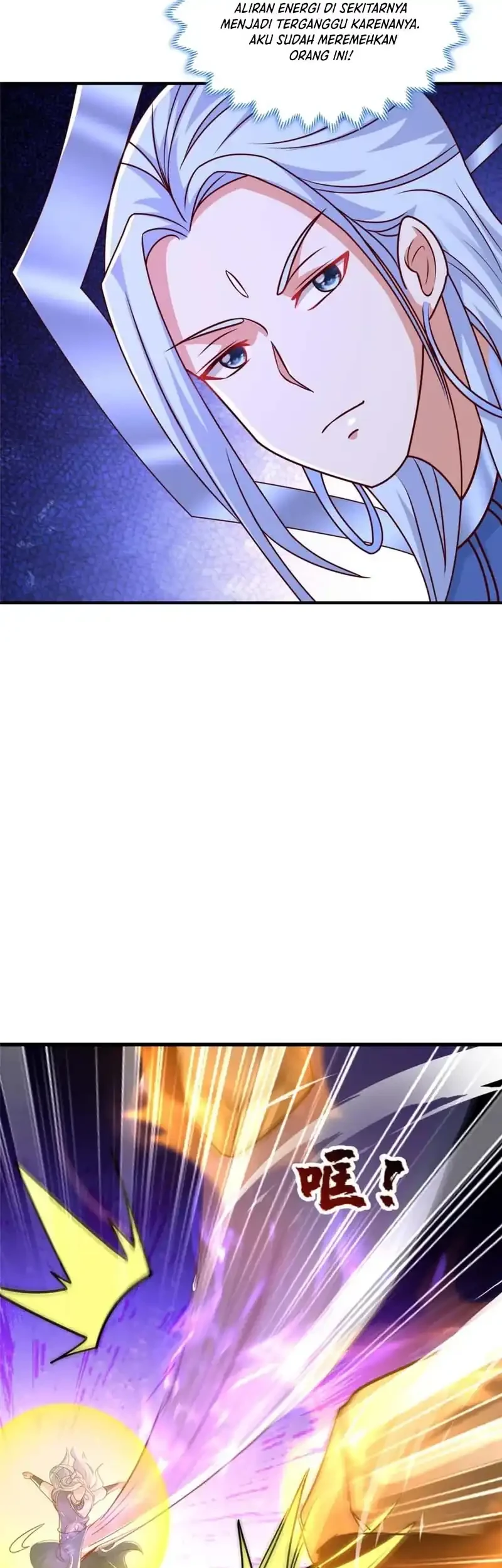 Dragon Master Chapter 390 - halaman 17