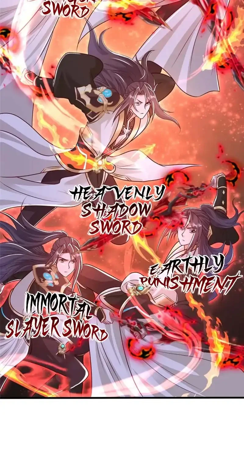 Dragon Master Chapter 390 - halaman 22