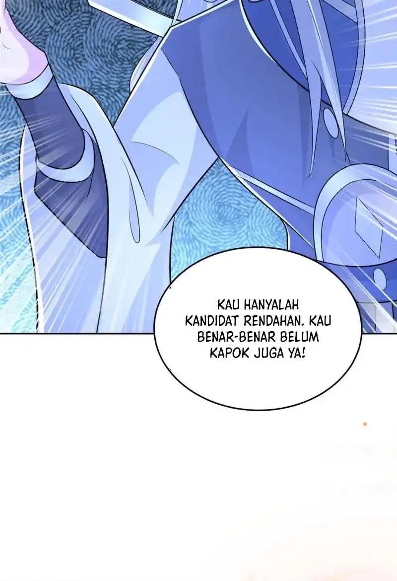 Dragon Master Chapter 390 - halaman 32