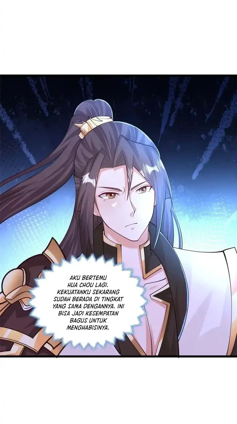 Dragon Master Chapter 390 - halaman 4
