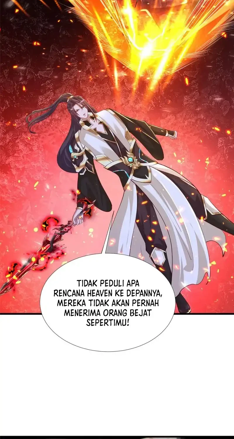 Dragon Master Chapter 391 - halaman 10