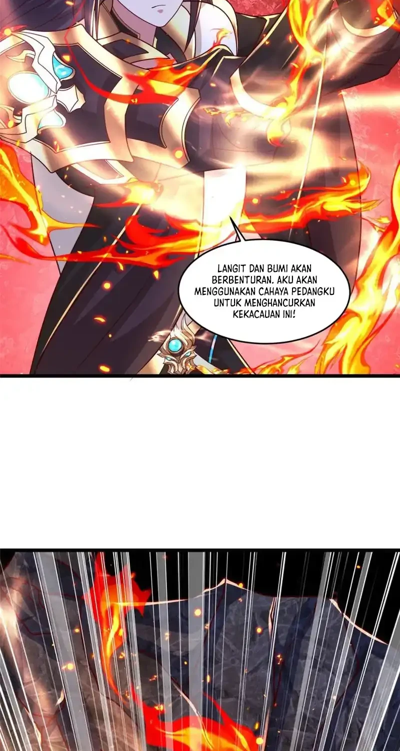 Dragon Master Chapter 391 - halaman 12