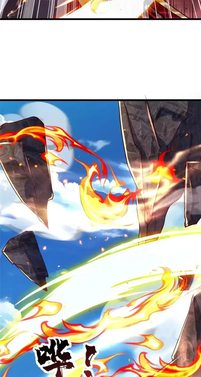 Dragon Master Chapter 391 - halaman 14
