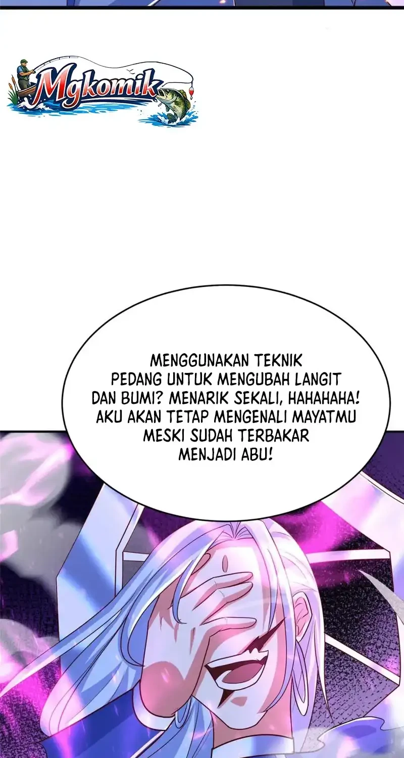 Dragon Master Chapter 391 - halaman 16