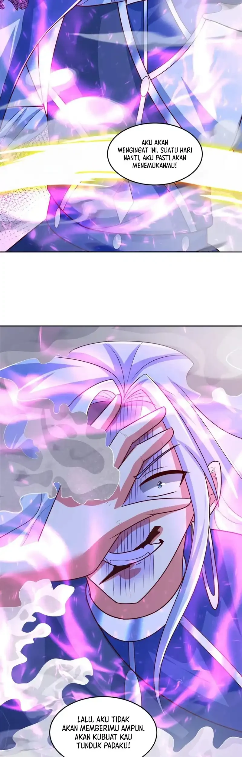 Dragon Master Chapter 391 - halaman 17
