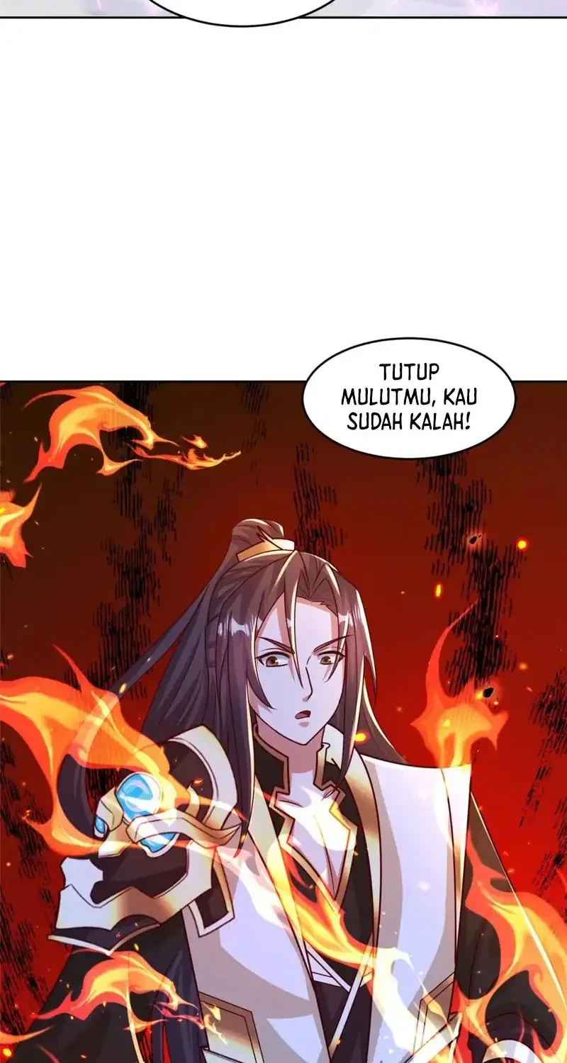 Dragon Master Chapter 391 - halaman 18