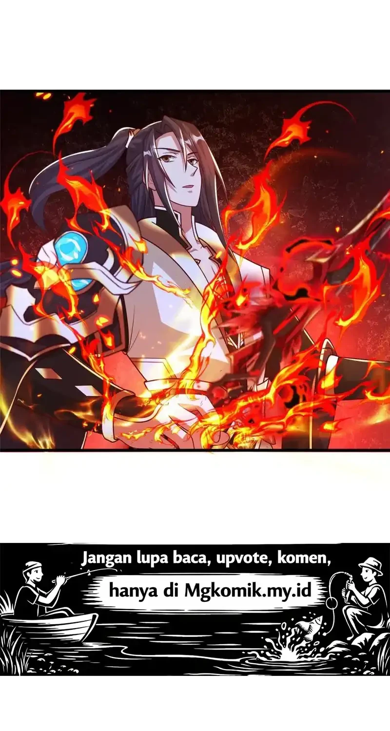 Dragon Master Chapter 391 - halaman 2