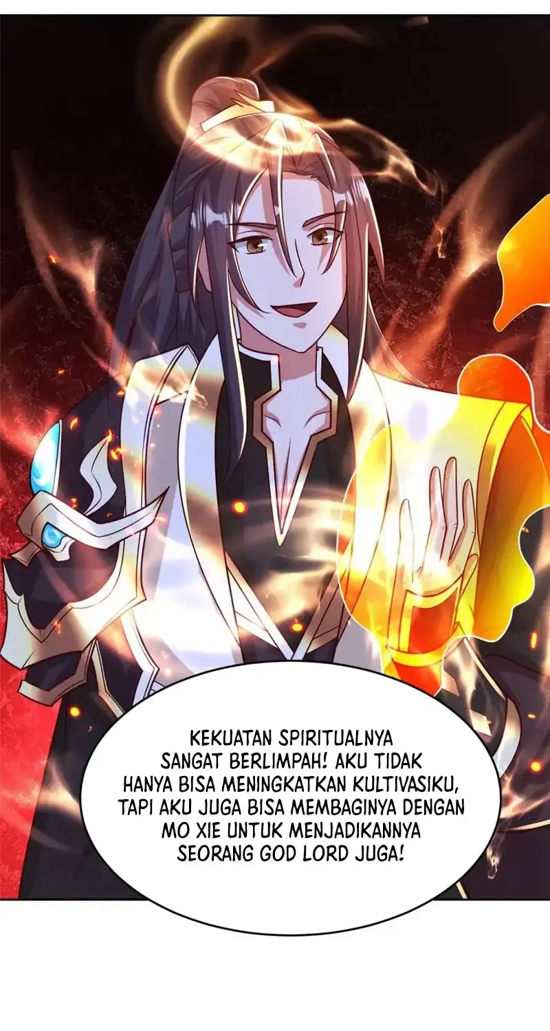 Dragon Master Chapter 391 - halaman 20