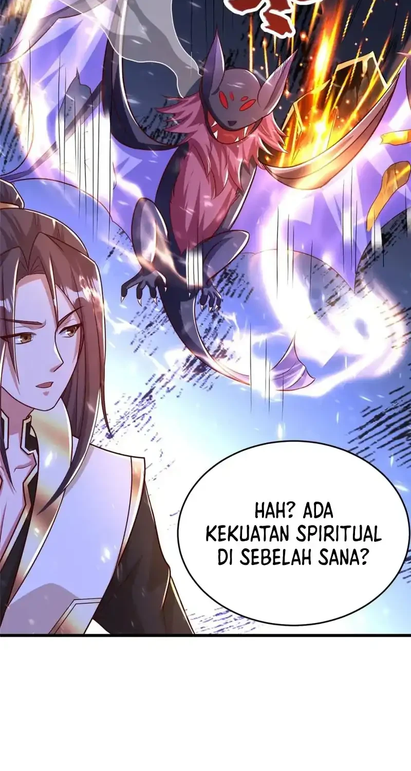 Dragon Master Chapter 391 - halaman 26
