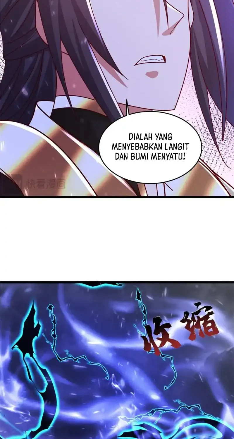 Dragon Master Chapter 391 - halaman 34