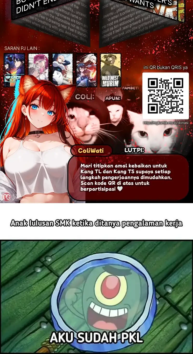 Dragon Master Chapter 391 - halaman 38