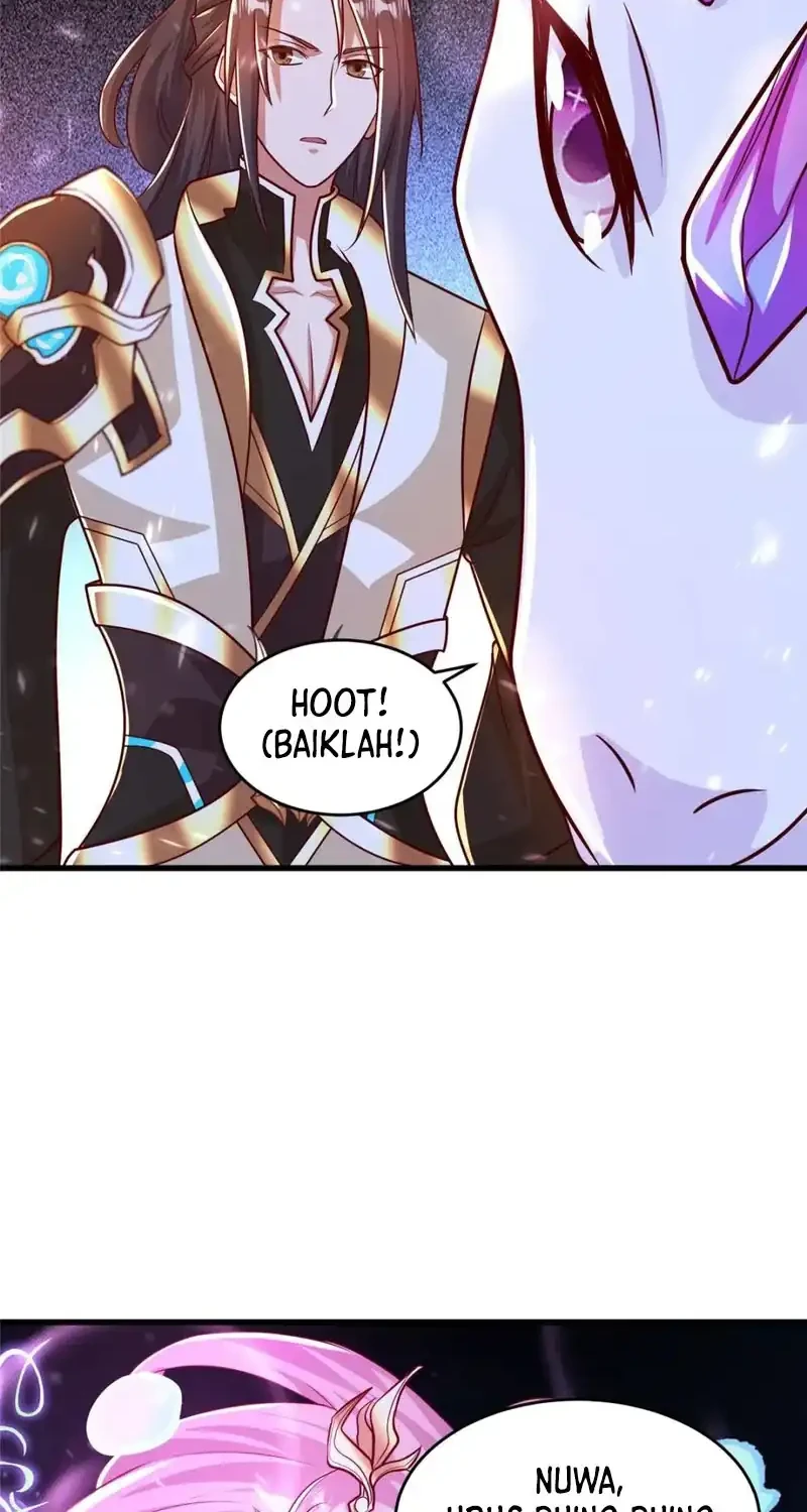 Dragon Master Chapter 391 - halaman 4