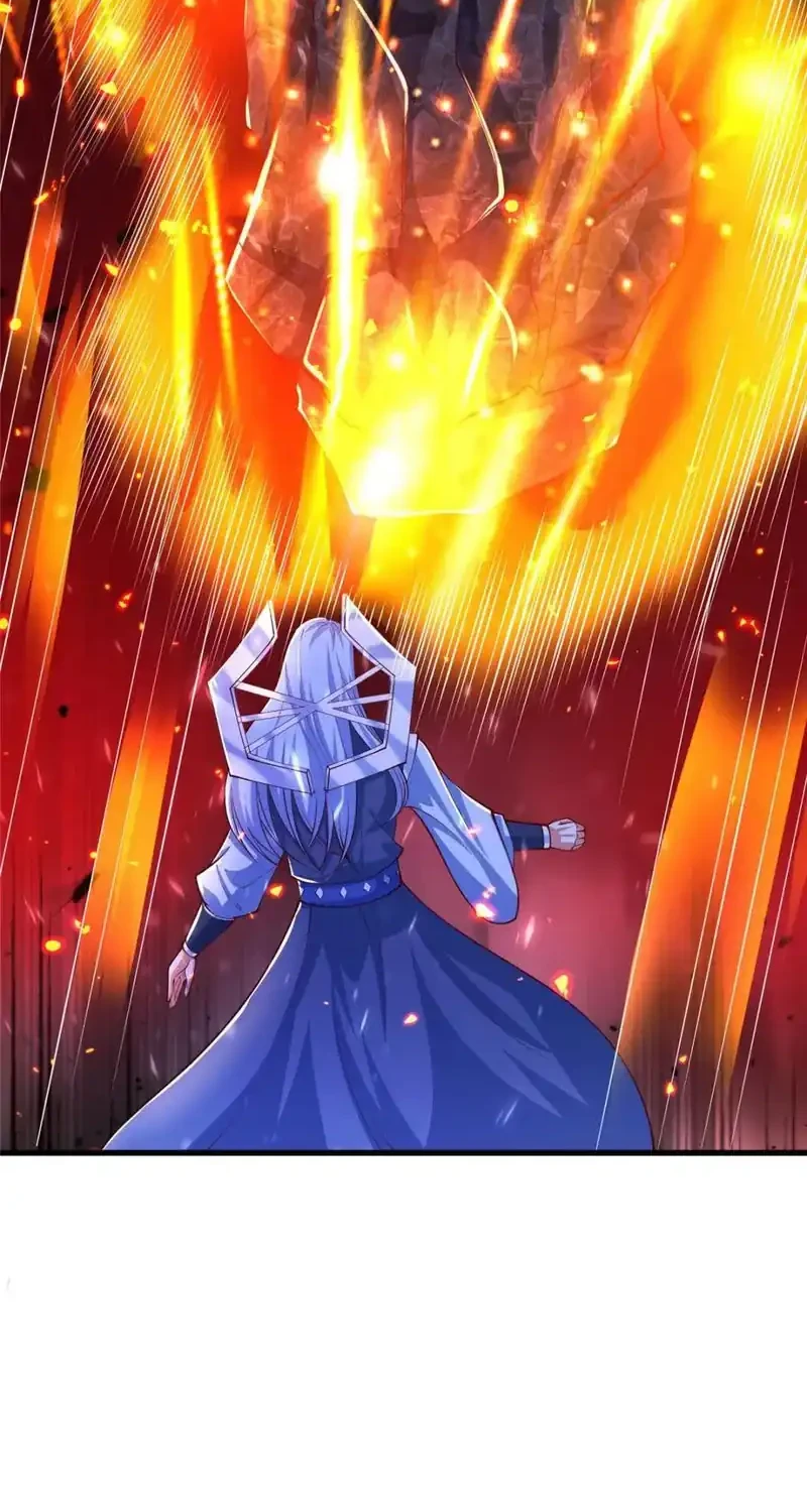 Dragon Master Chapter 391 - halaman 8