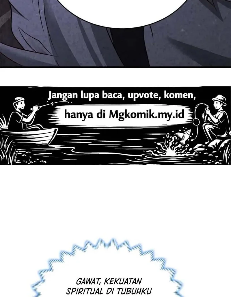 Dragon Master Chapter 392 - halaman 12