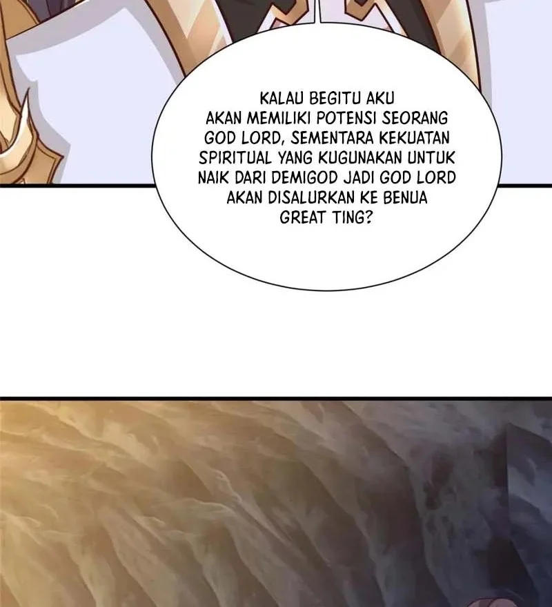 Dragon Master Chapter 392 - halaman 16