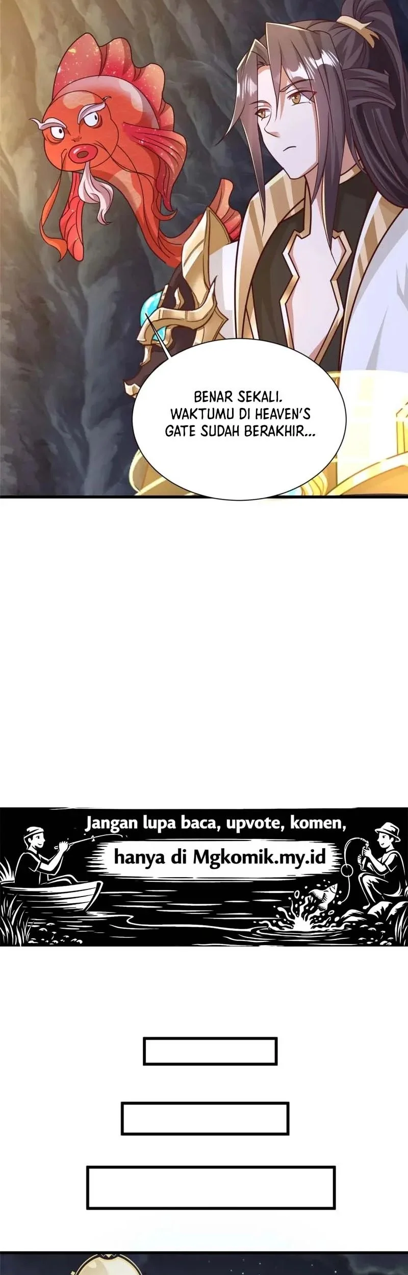 Dragon Master Chapter 392 - halaman 17