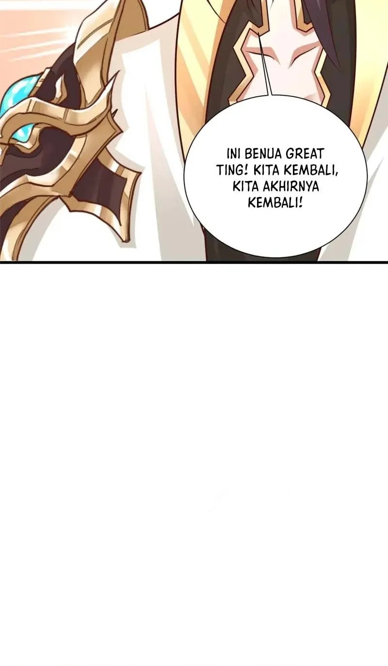 Dragon Master Chapter 392 - halaman 20
