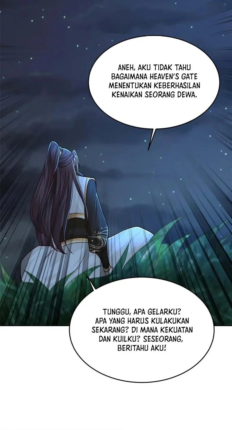 Dragon Master Chapter 392 - halaman 24