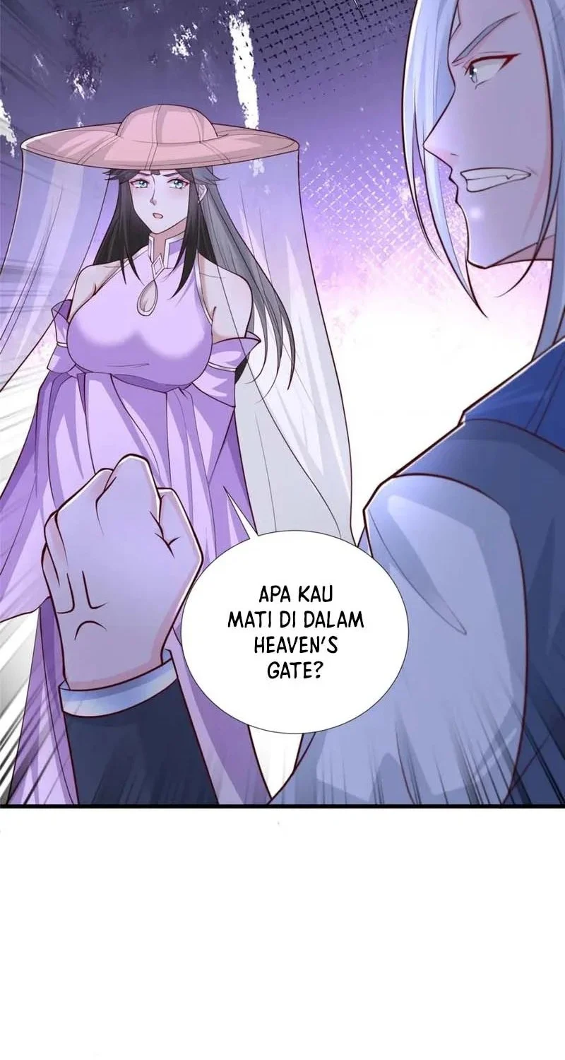 Dragon Master Chapter 392 - halaman 30