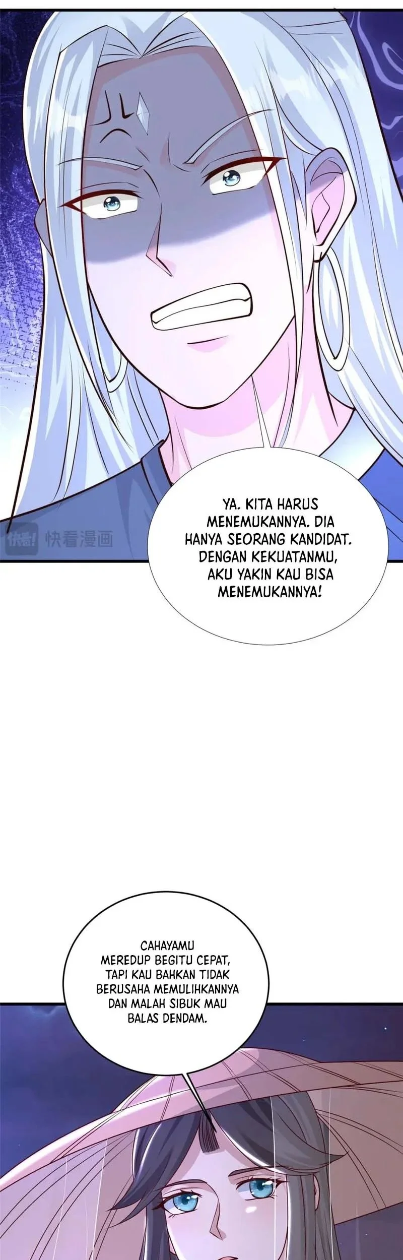 Dragon Master Chapter 392 - halaman 31