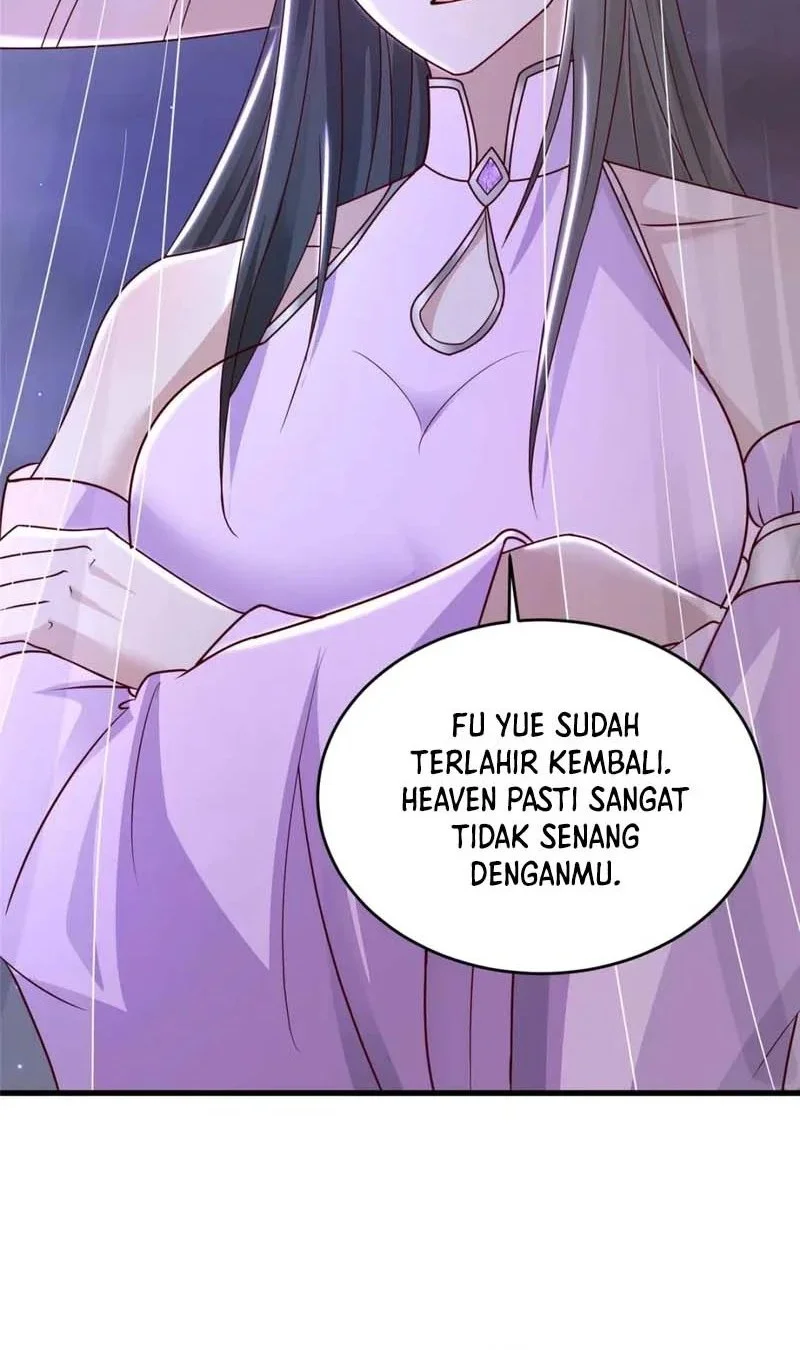 Dragon Master Chapter 392 - halaman 32