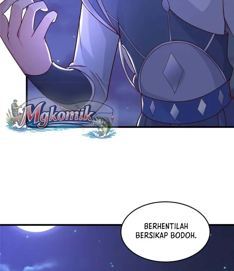 Dragon Master Chapter 392 - halaman 34